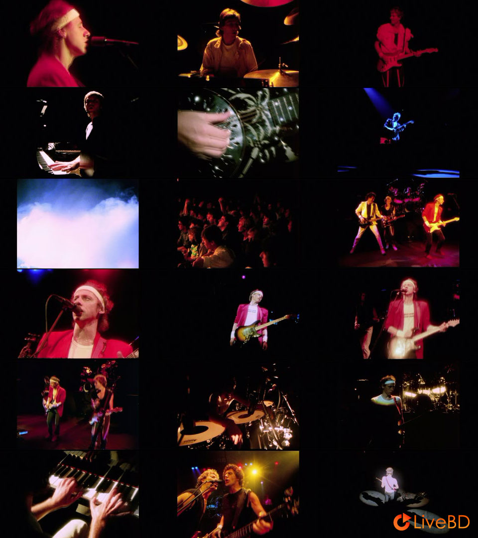 Dire Straits – Alchemy Live 1983 (2010) BD蓝光原盘 39.6G_Blu-ray_BDMV_BDISO_2