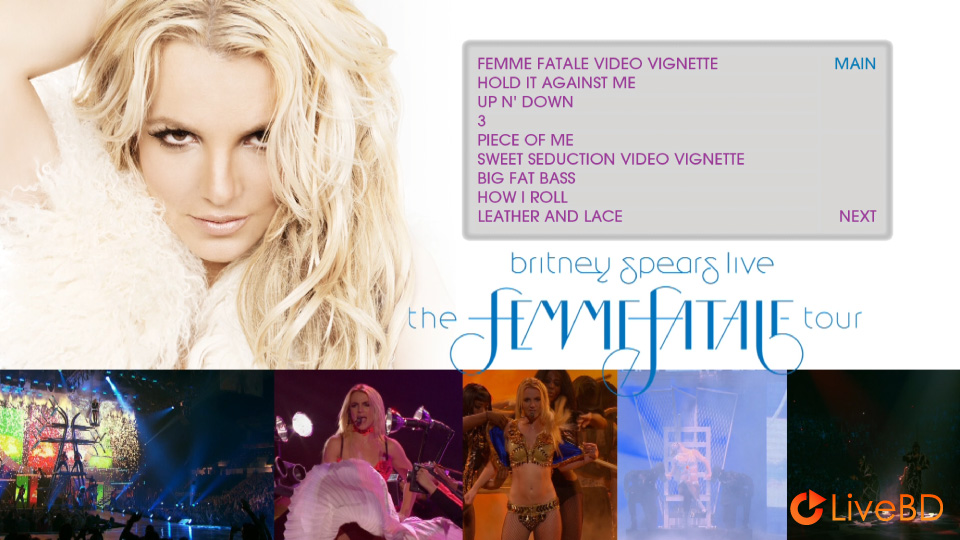 Britney Spears – Live The Femme Fatale Tour (2011) BD蓝光原盘 23.2G_Blu-ray_BDMV_BDISO_1