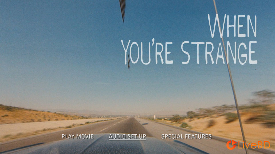 The Doors – When You′re Strange : A Film About The Doors (2010) BD蓝光原盘 22.1G_Blu-ray_BDMV_BDISO_1