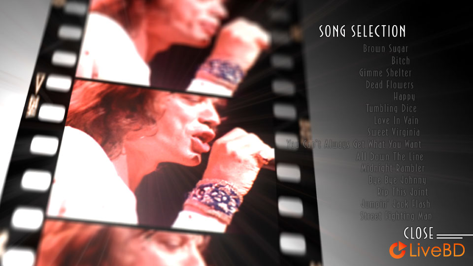 The Rolling Stones – Ladies & Gentlemen 1972 (2010) BD蓝光原盘 20.2G_Blu-ray_BDMV_BDISO_1