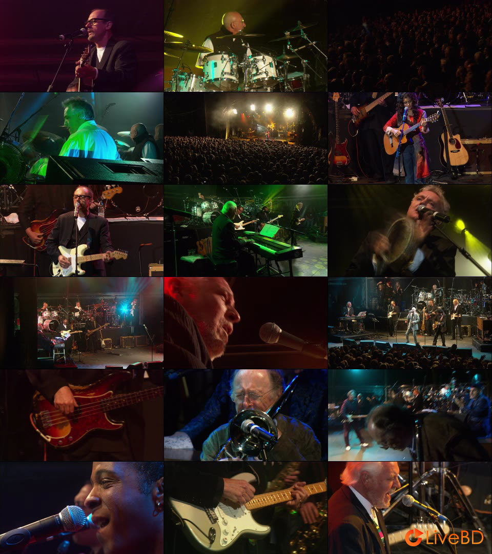 VA – A Concert By The Lake (2010) BD蓝光原盘 20.4G_Blu-ray_BDMV_BDISO_1