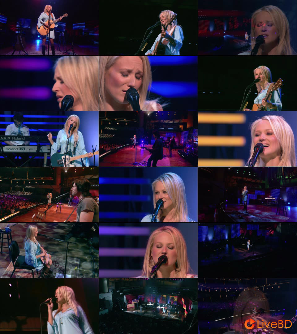 Jewel – The Essential Live Songbook (2BD) (2011) BD蓝光原盘 69.2G_Blu-ray_BDMV_BDISO_2