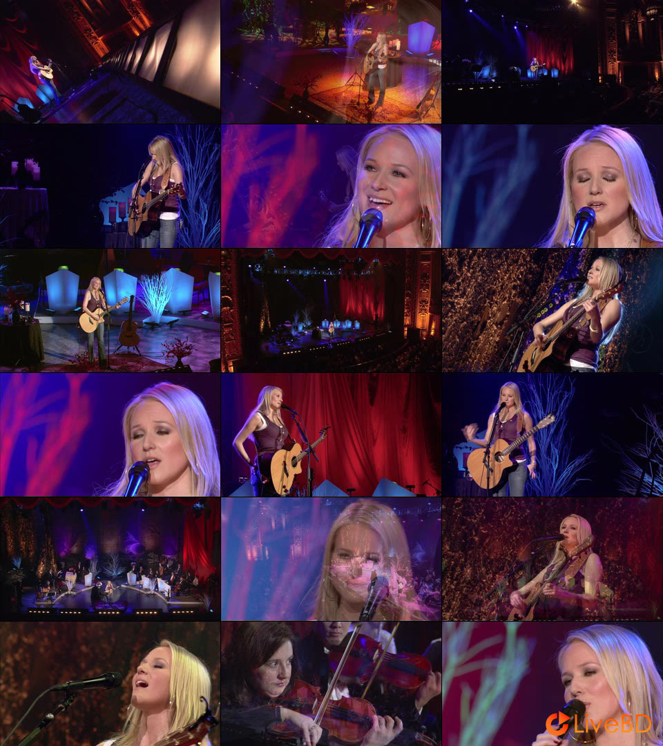 Jewel – The Essential Live Songbook (2BD) (2011) BD蓝光原盘 69.2G_Blu-ray_BDMV_BDISO_4