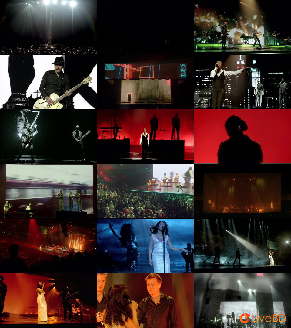 Sade – Bring Me Home Live (2011) BD蓝光原盘 37.8G_Blu-ray_BDMV_BDISO_1