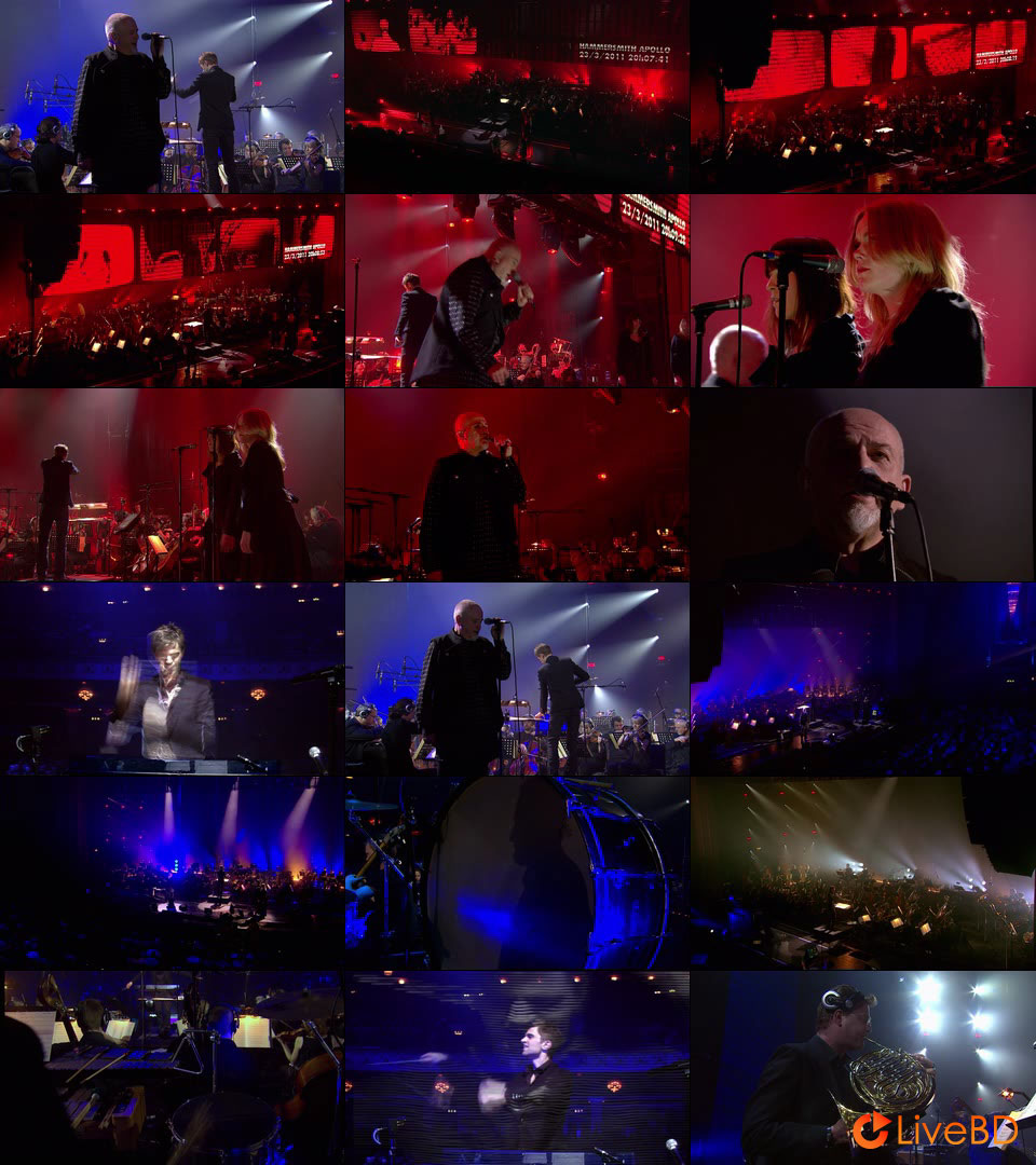 Peter Gabriel – New Blood : Live In London (2011) BD蓝光原盘 43.7G_Blu-ray_BDMV_BDISO_2