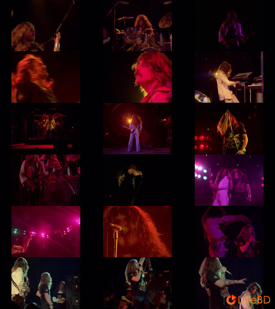 Deep Purple – Phoenix Rising (2011) BD蓝光原盘 27.6G_Blu-ray_BDMV_BDISO_2