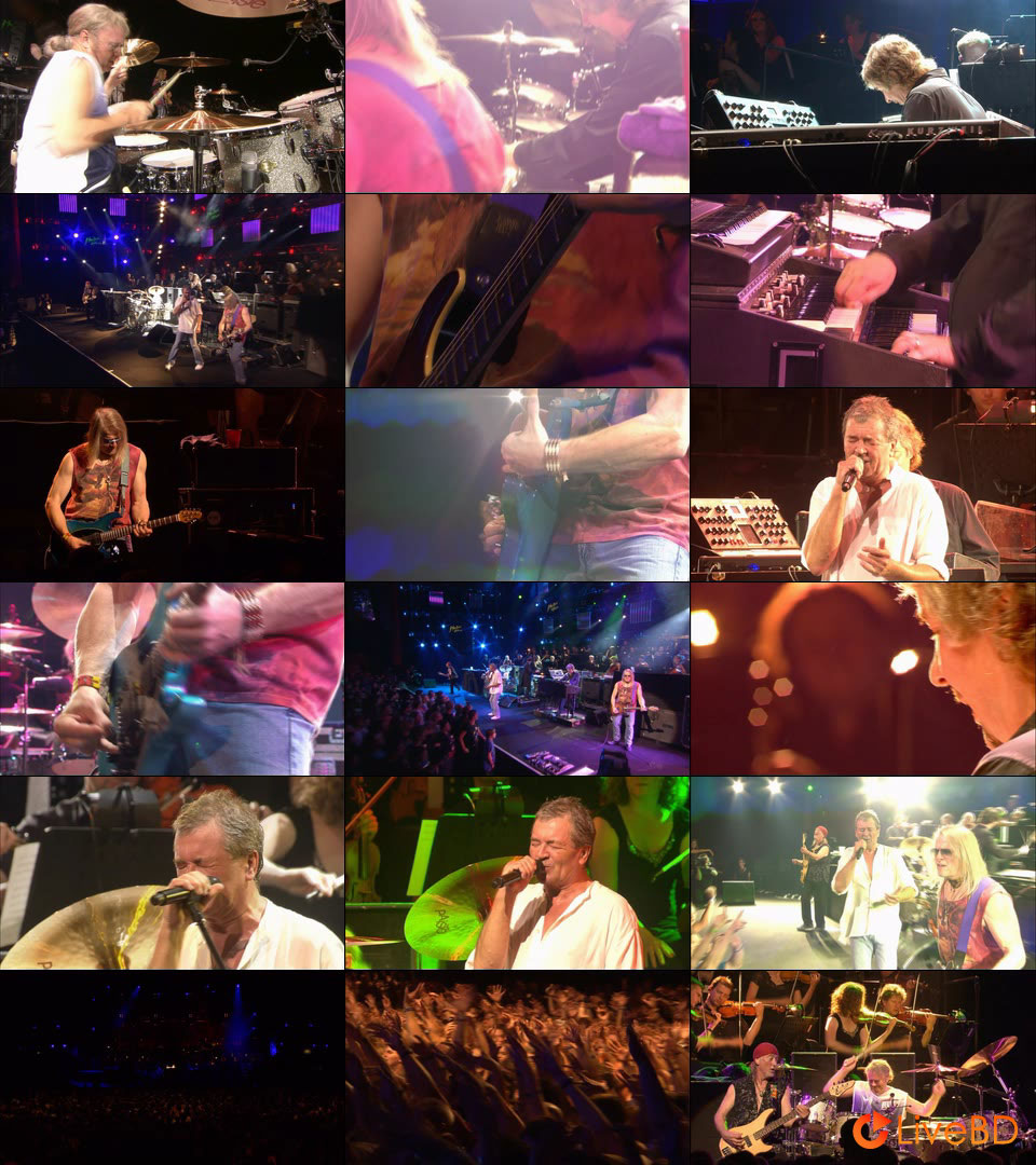 Deep Purple with Orchestra – Live At Montreux (2011) BD蓝光原盘 38.1G_Blu-ray_BDMV_BDISO_2