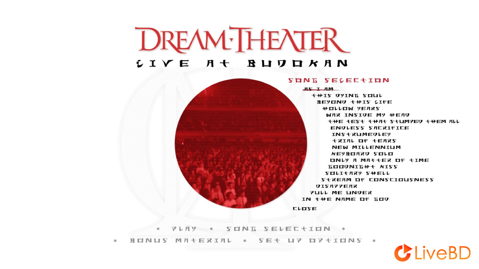 Dream Theater – Live At Budokan 2004 (2011) BD蓝光原盘 43.8G_Blu-ray_BDMV_BDISO_1