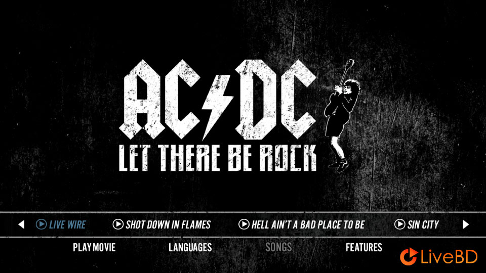 AC/DC – Let There Be Rock 1980 (2011) BD蓝光原盘 21.7G_Blu-ray_BDMV_BDISO_1