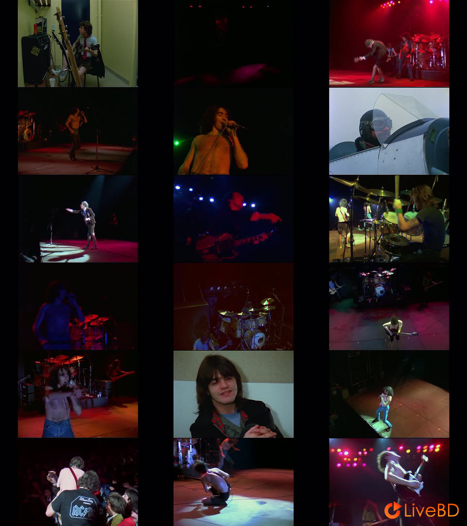 AC/DC – Let There Be Rock 1980 (2011) BD蓝光原盘 21.7G_Blu-ray_BDMV_BDISO_2