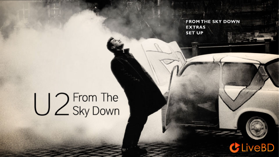 U2 – From The Sky Down (2011) BD蓝光原盘 30.3G_Blu-ray_BDMV_BDISO_1