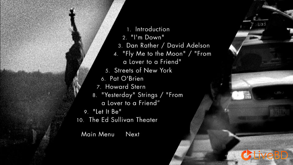 Paul McCartney – The Love We Make (2011) BD蓝光原盘 18.9G_Blu-ray_BDMV_BDISO_1