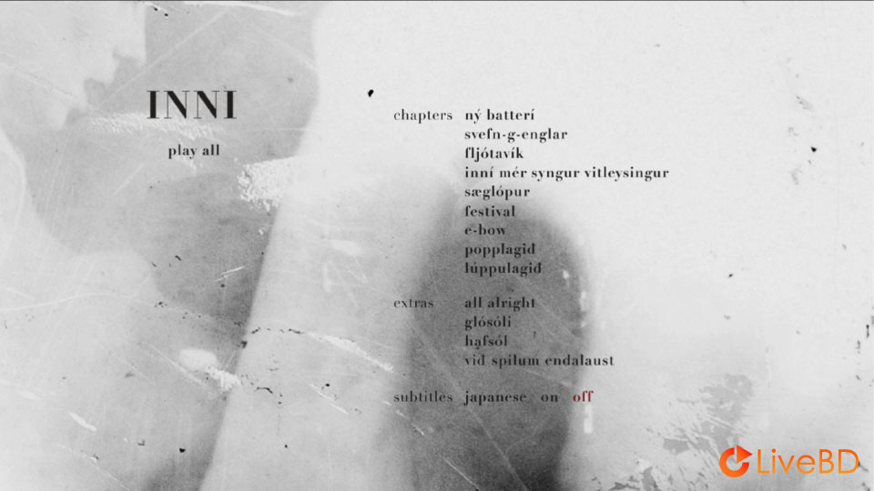 Sigur Rós – INNI (2011) BD蓝光原盘 19.2G_Blu-ray_BDMV_BDISO_1