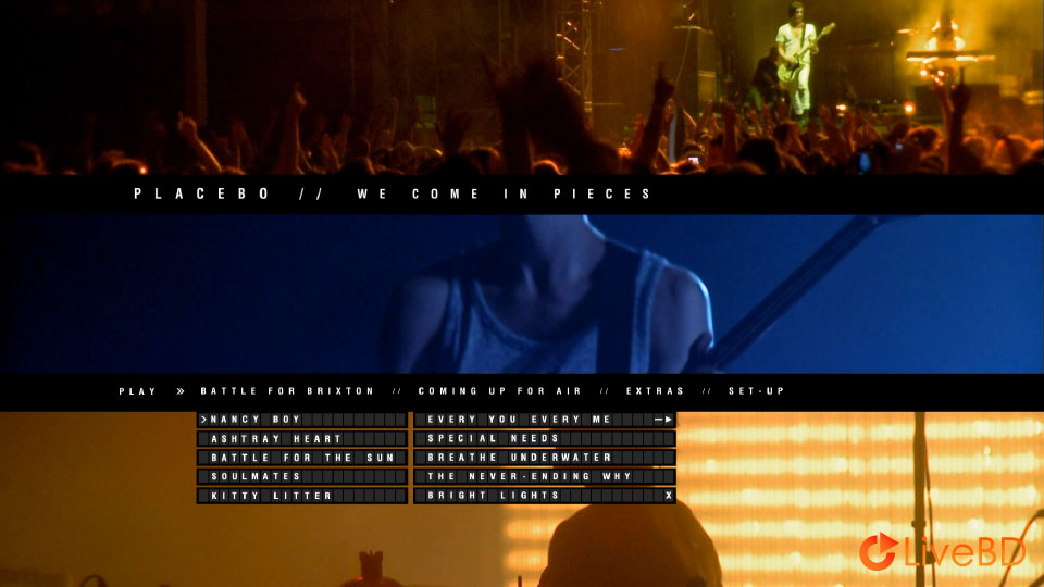 Placebo – We Come In Pieces (2011) BD蓝光原盘 38.3G_Blu-ray_BDMV_BDISO_1