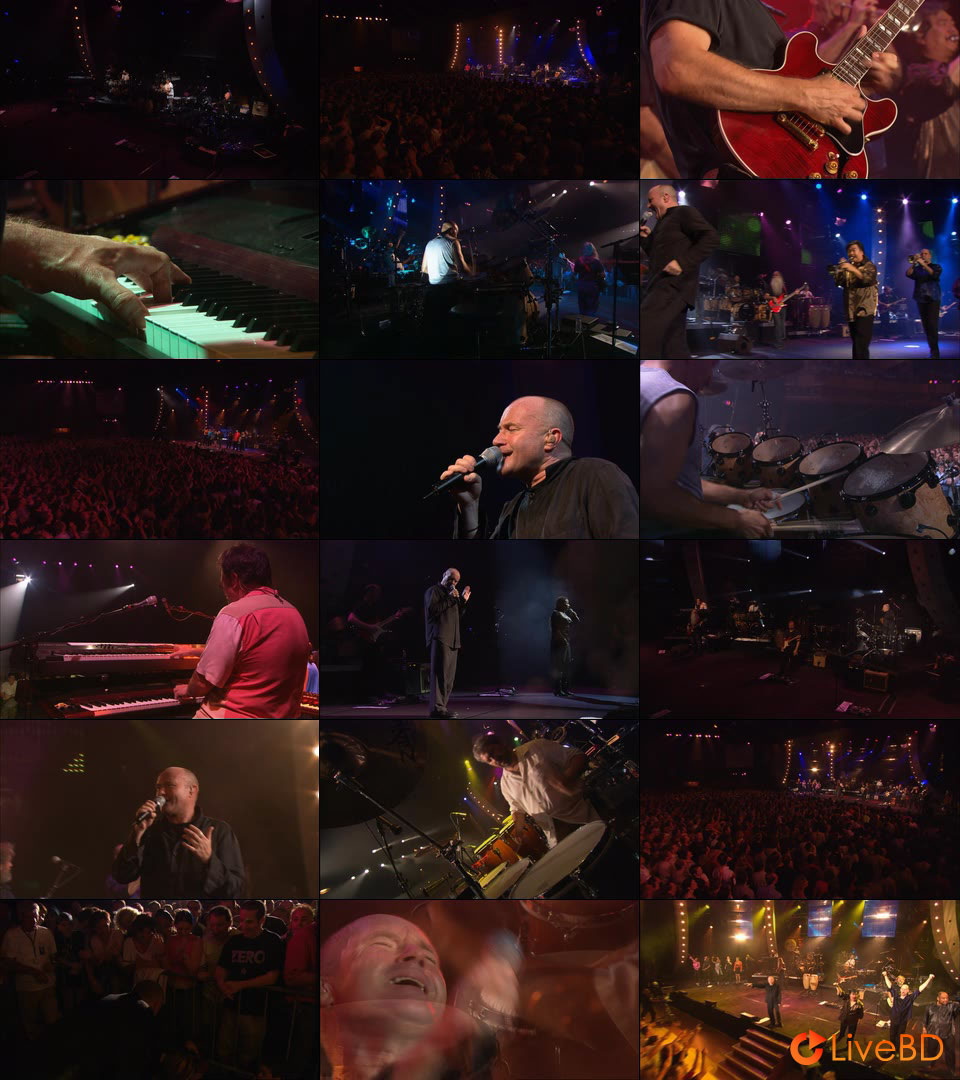 Phil Collins – Live At Montreux 2004 (2012) BD蓝光原盘 42.9G_Blu-ray_BDMV_BDISO_2