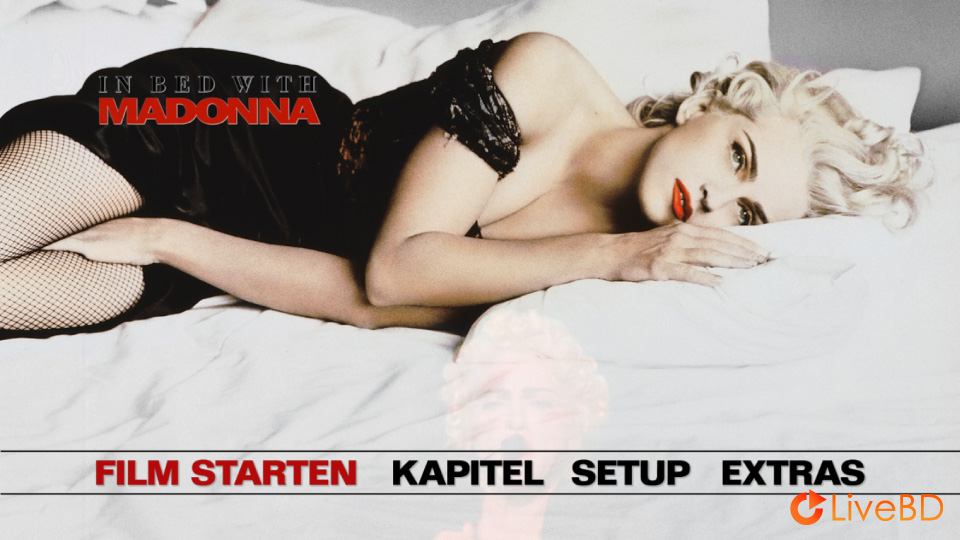Madonna – Truth or Dare / In bed with Madonna (2012) BD蓝光原盘 36.7G_Blu-ray_BDMV_BDISO_1