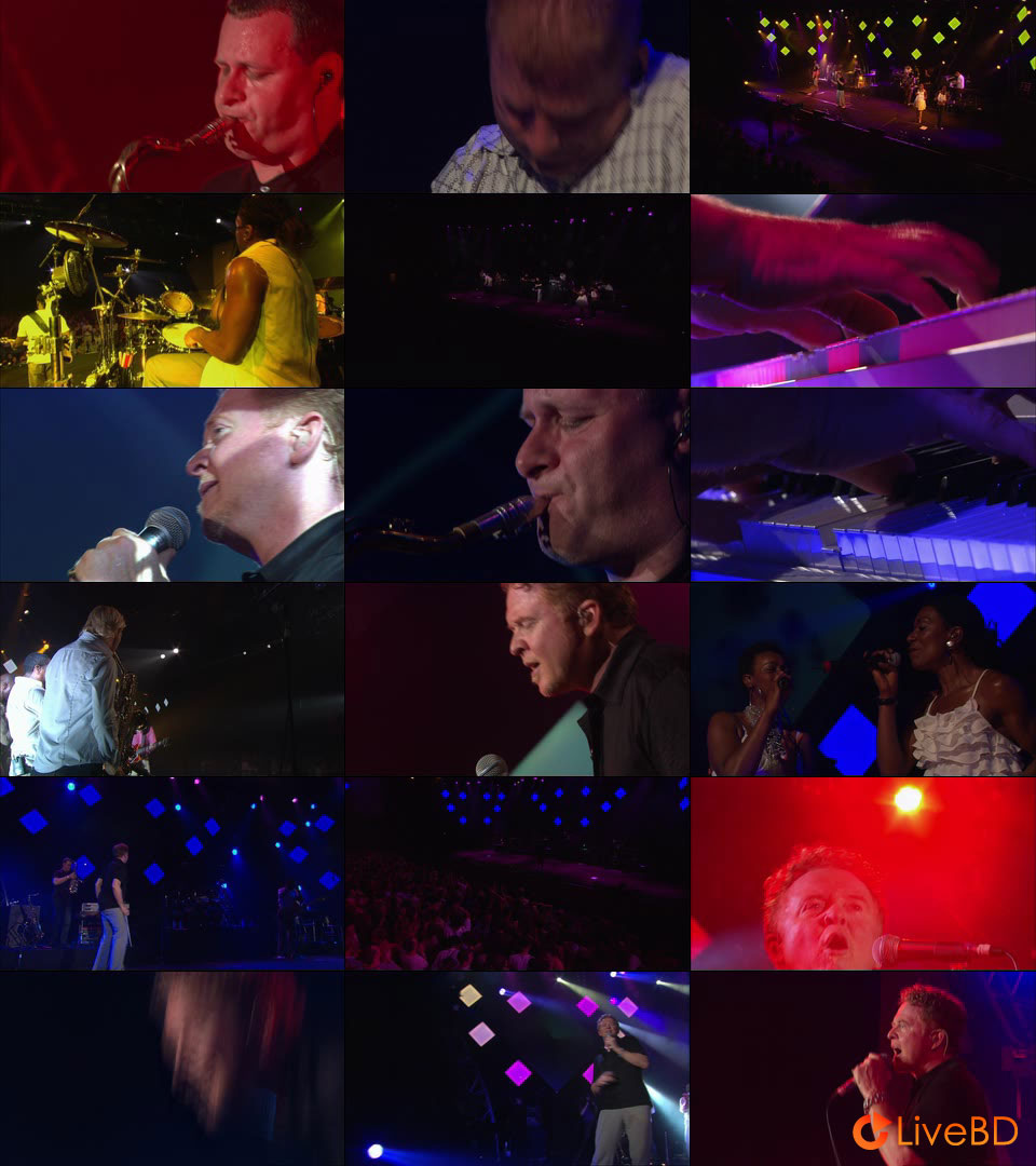 Simply Red – Live At Montreux 2003 (2012) BD蓝光原盘 33.7G_Blu-ray_BDMV_BDISO_2