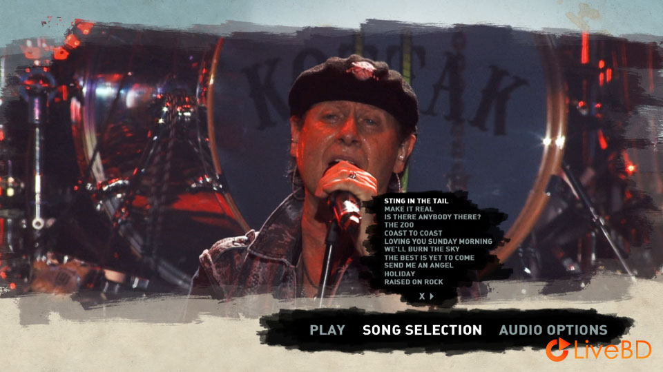 Scorpions – Forever And A Day : Live In Munich (2012) BD蓝光原盘 35.1G_Blu-ray_BDMV_BDISO_1