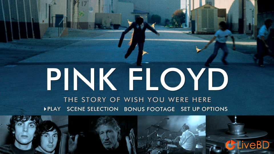 Pink Floyd – The Story of Wish You Were Here (2012) BD蓝光原盘 18.1G_Blu-ray_BDMV_BDISO_1