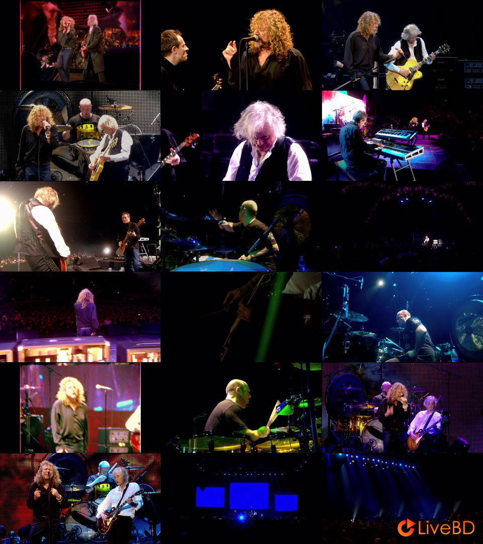 Led Zeppelin – Celebration Day (2012) BD蓝光原盘 23.1G_Blu-ray_BDMV_BDISO_2