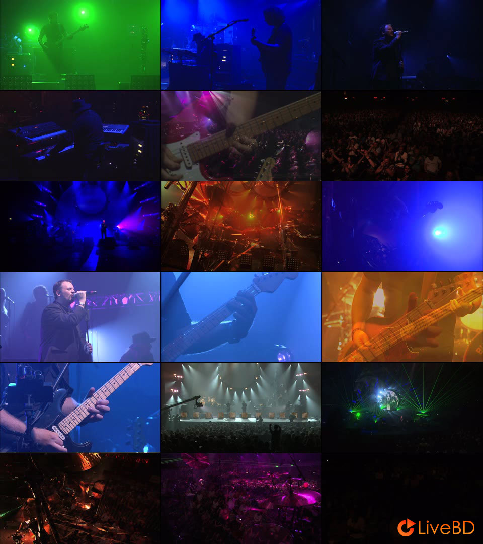 The Australian Pink Floyd Show – Live at the Hammersmith Apollo 2011 (2012) BD蓝光原盘 23.1G_Blu-ray_BDMV_BDISO_2