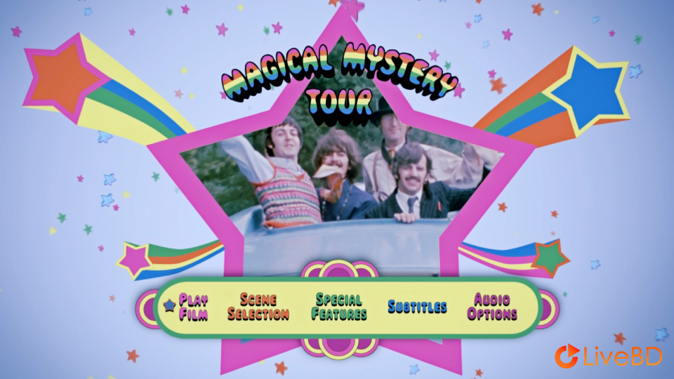 The Beatles – Magical Mystery Tour 1967 (2012) BD蓝光原盘 32.4G_Blu-ray_BDMV_BDISO_1