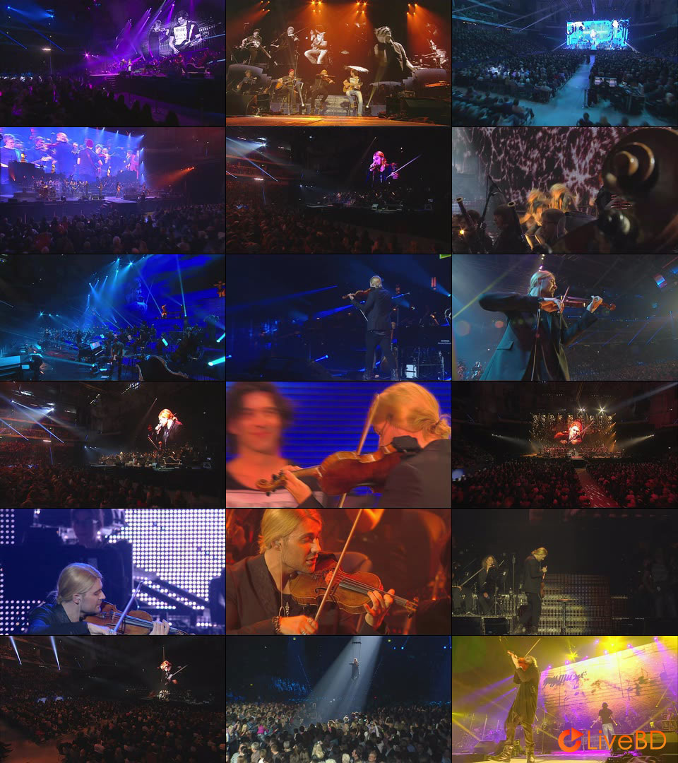 David Garrett – Music : Live In Concert (2012) BD蓝光原盘 35.2G_Blu-ray_BDMV_BDISO_2