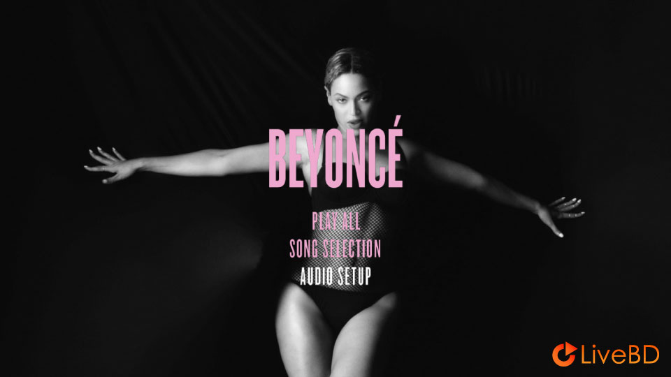 Beyoncé – Beyoncé (Bonus BD) (2013) BD蓝光原盘 21.2G_Blu-ray_BDMV_BDISO_1