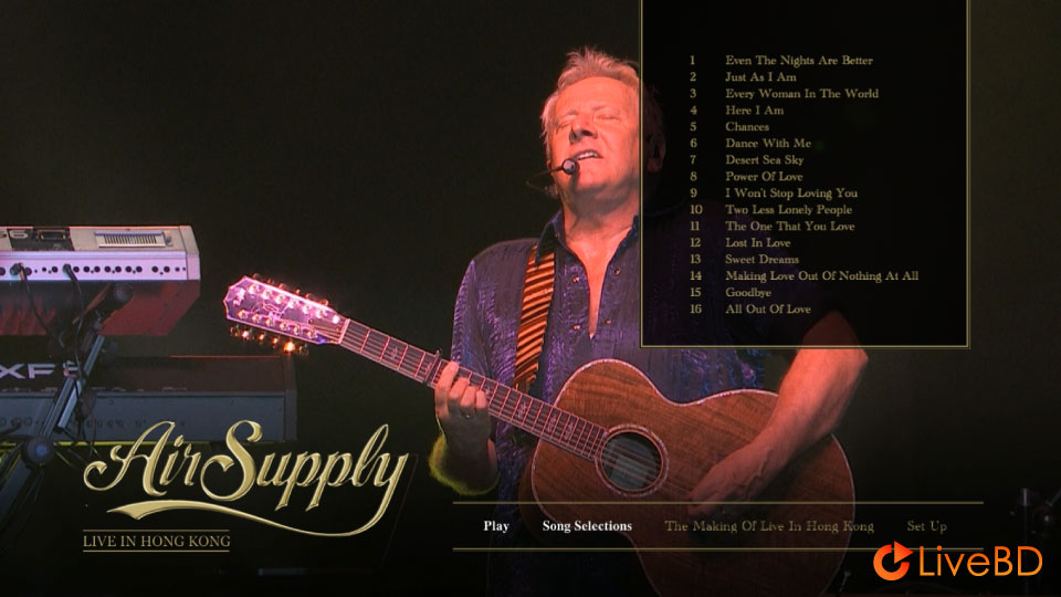 Air Supply – Live In Hong Kong (2013) BD蓝光原盘 32.5G_Blu-ray_BDMV_BDISO_1