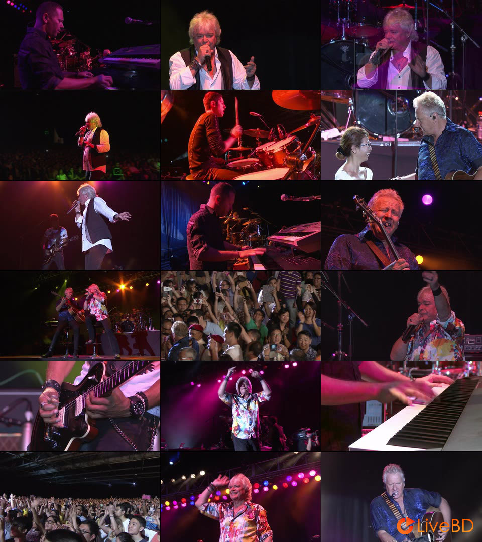 Air Supply – Live In Hong Kong (2013) BD蓝光原盘 32.5G_Blu-ray_BDMV_BDISO_2