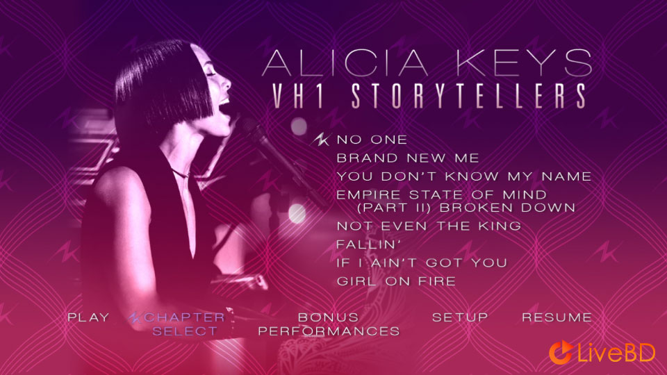 Alicia Keys – VH1 Storytellers (2013) BD蓝光原盘 20.9G_Blu-ray_BDMV_BDISO_1