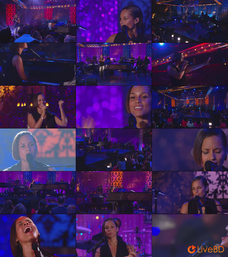 Alicia Keys – VH1 Storytellers (2013) BD蓝光原盘 20.9G_Blu-ray_BDMV_BDISO_2