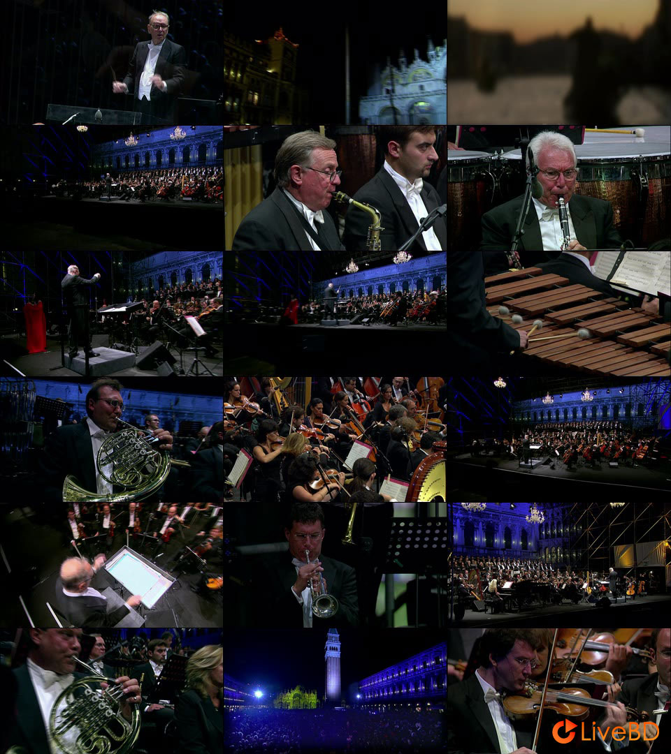 Ennio Morricone – Peace Notes Live in Venice (2007) BD蓝光原盘 38.9G_Blu-ray_BDMV_BDISO_2