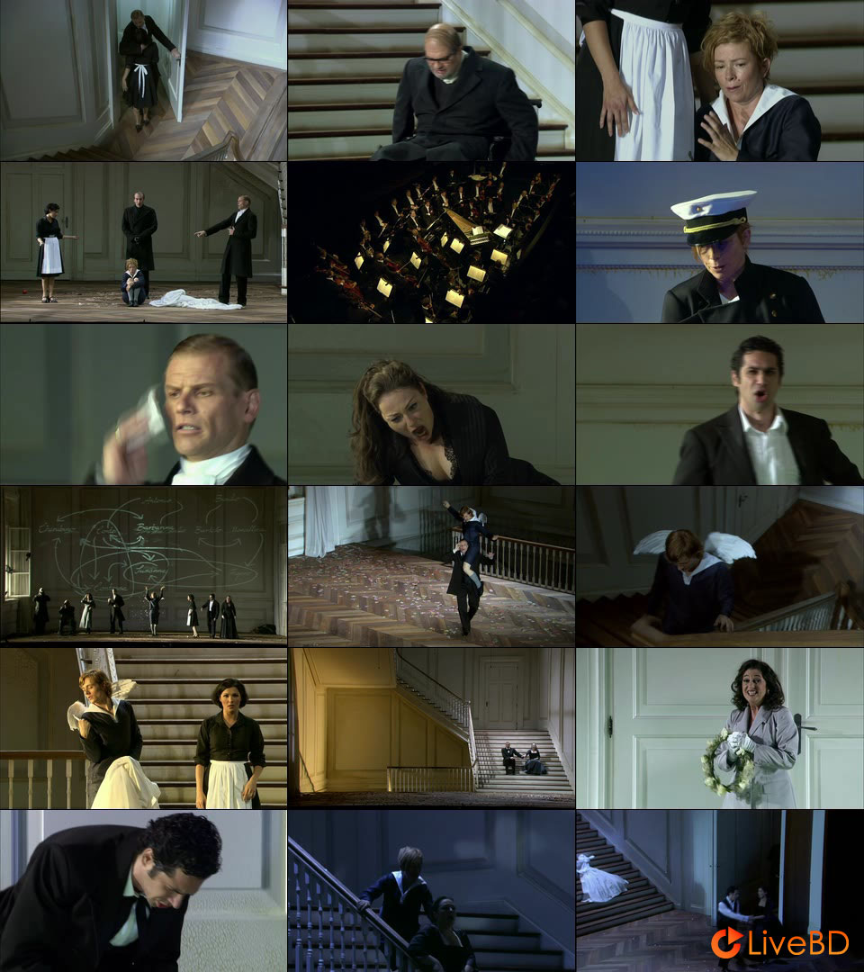 Mozart : Le Nozze di Figaro (Nikolaus Harnoncourt, Anna Netrebko) (2008) BD蓝光原盘 43.3G_Blu-ray_BDMV_BDISO_2