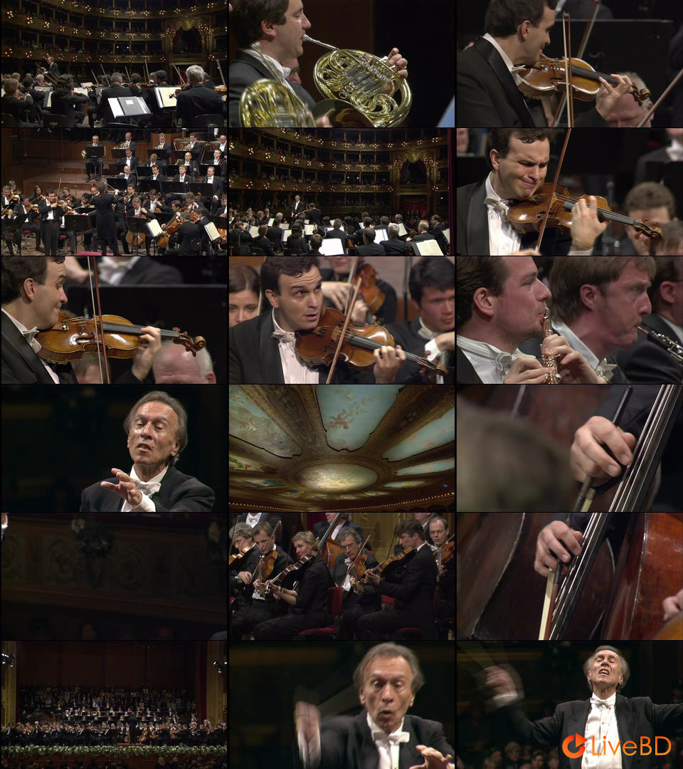 Europakonzert 2002 from Palermo (2009) BD蓝光原盘 23.1G_Blu-ray_BDMV_BDISO_2