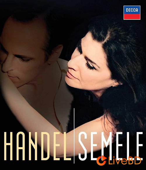 Handel : Semele (William Christie, Cecilia Bartoli) (2009) BD蓝光原盘 36.3G_Blu-ray_BDMV_BDISO_