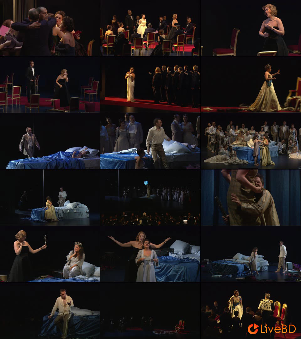 Handel : Semele (William Christie, Cecilia Bartoli) (2009) BD蓝光原盘 36.3G_Blu-ray_BDMV_BDISO_2