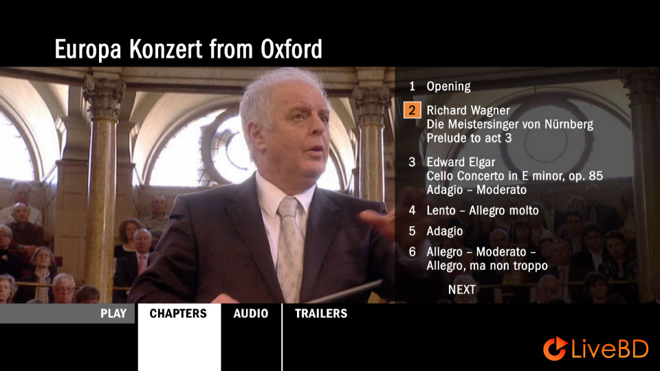 Europakonzert 2010 from Oxford (2010) BD蓝光原盘 20.8G_Blu-ray_BDMV_BDISO_1