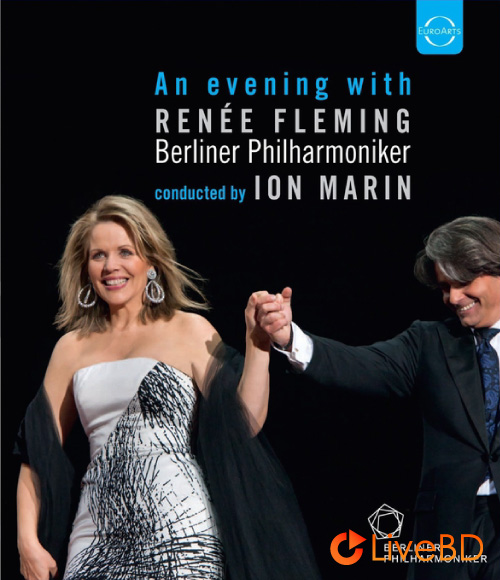 Waldbuhne 2010 : An Evening with Renee Fleming (2010) BD蓝光原盘 20.2G_Blu-ray_BDMV_BDISO_