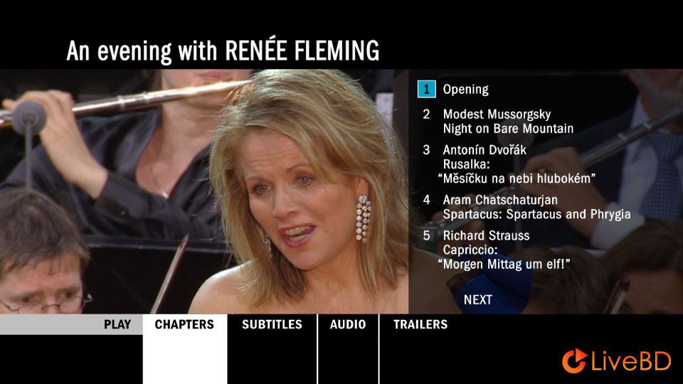 Waldbuhne 2010 : An Evening with Renee Fleming (2010) BD蓝光原盘 20.2G_Blu-ray_BDMV_BDISO_1