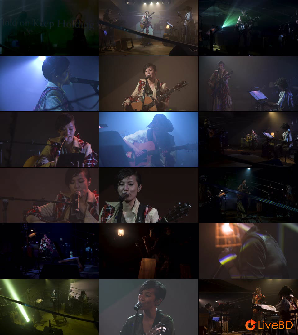 何韻詩 你尚未成為的 HOCC Shouson Live 2021 香港演唱会 (2BD) (2022) BD蓝光原盘 64.9G_Blu-ray_BDMV_BDISO_2
