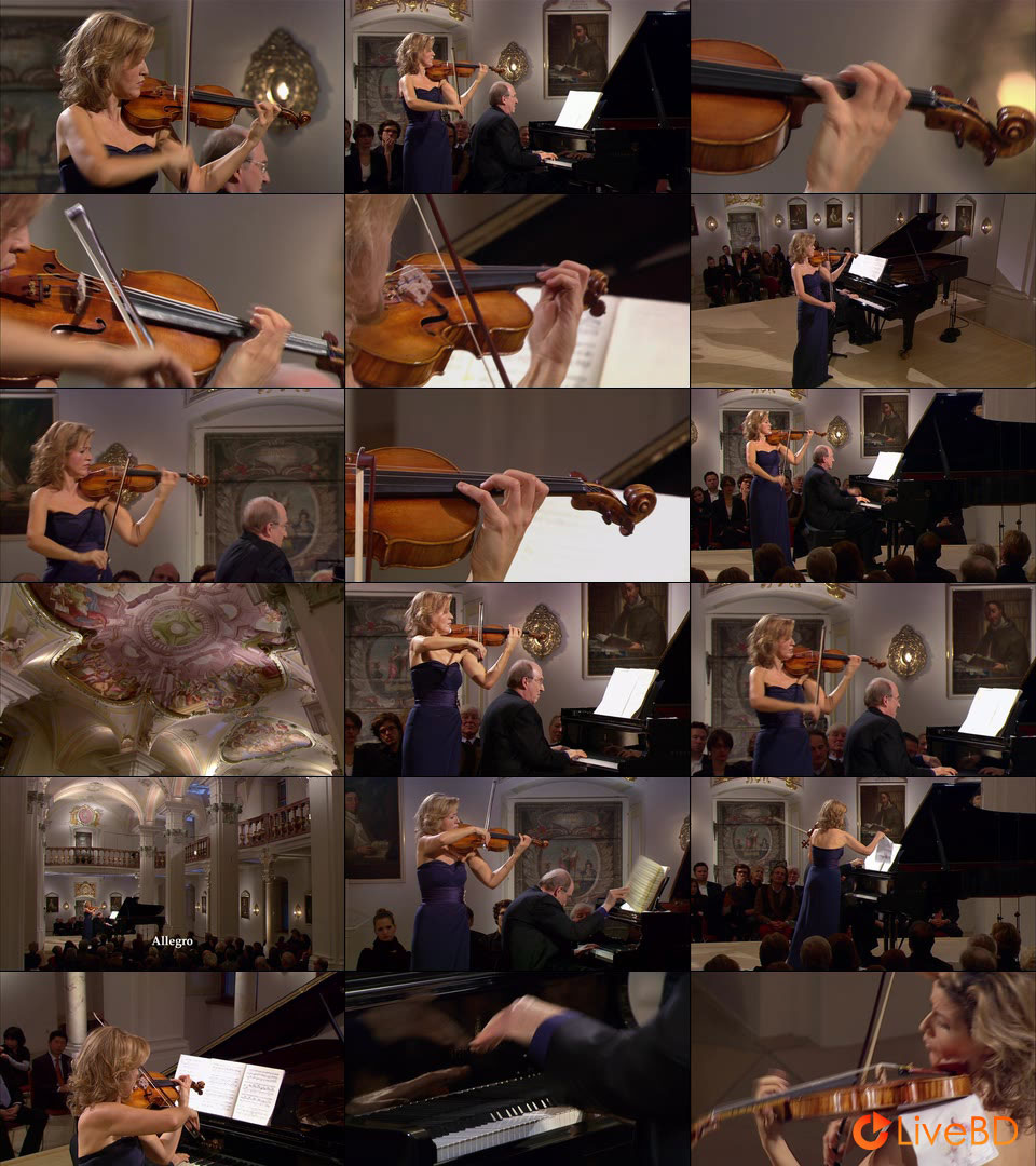 Anne-Sophie Mutter – Brahms The Violin Sonatas (2010) BD蓝光原盘 30.1G_Blu-ray_BDMV_BDISO_2