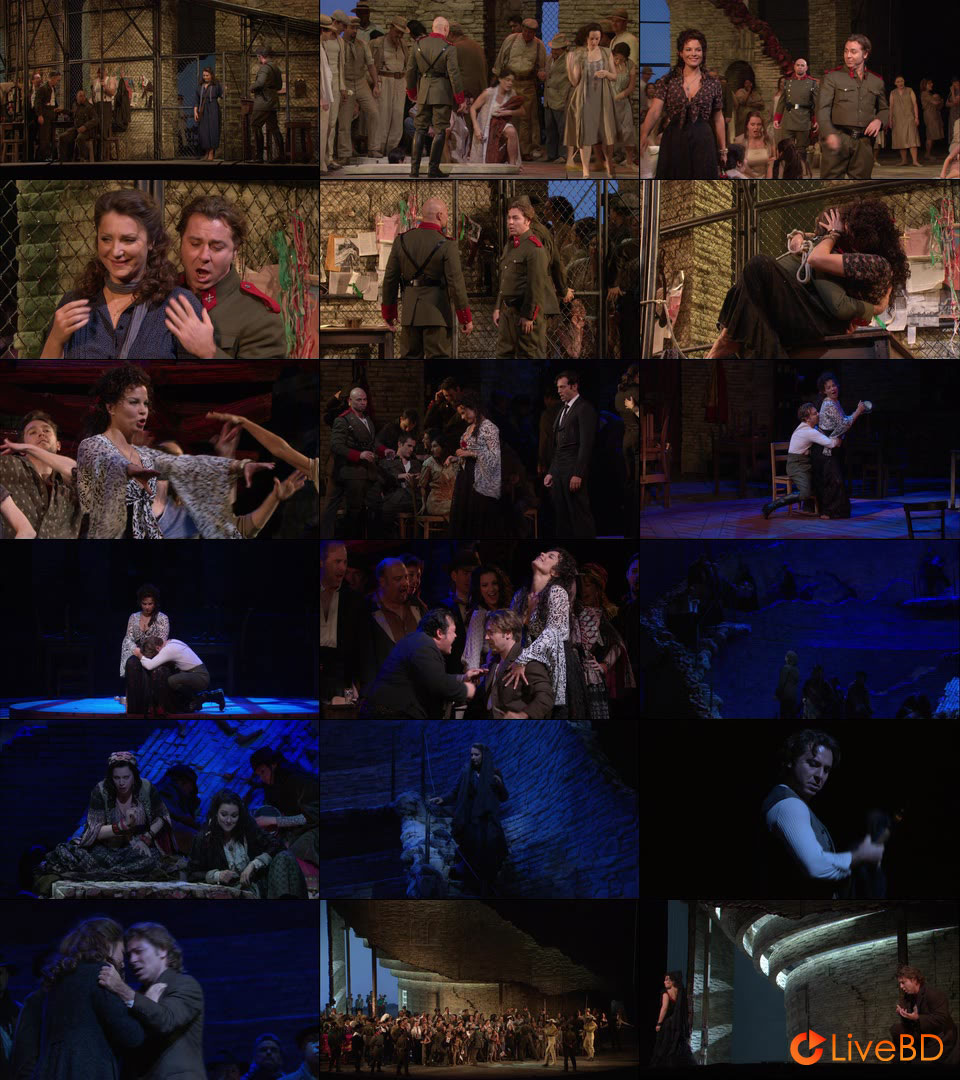 Bizet : Carmen (Yannick Nezet-Seguin, The Metropolitan Opera) (2010) BD蓝光原盘 43.8G_Blu-ray_BDMV_BDISO_2