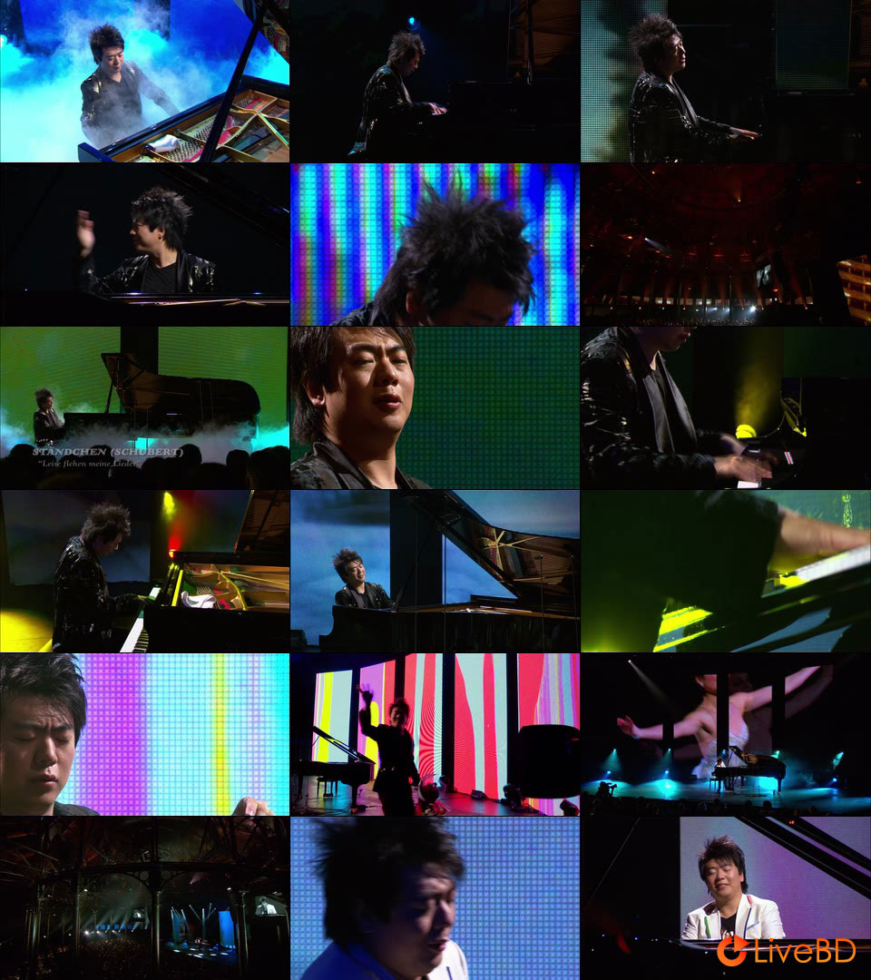 郎朗 Lang Lang – Liszt Now (2011) BD蓝光原盘 34.2G_Blu-ray_BDMV_BDISO_2