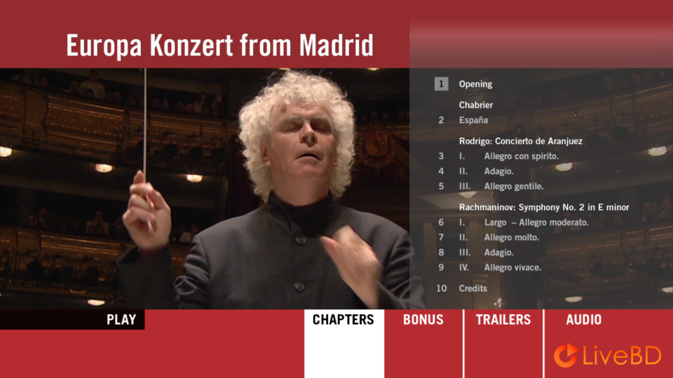 Europakonzert 2011 from Madrid (2011) BD蓝光原盘 27.1G_Blu-ray_BDMV_BDISO_1