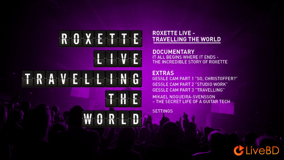 Roxette – Live Travelling the World (2013) BD蓝光原盘 44.4G_Blu-ray_BDMV_BDISO_1