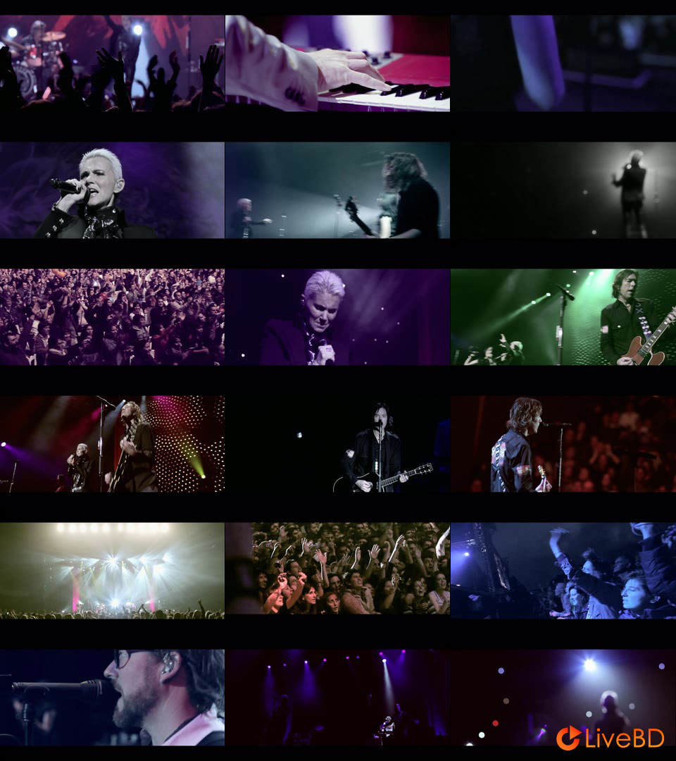 Roxette – Live Travelling the World (2013) BD蓝光原盘 44.4G_Blu-ray_BDMV_BDISO_2