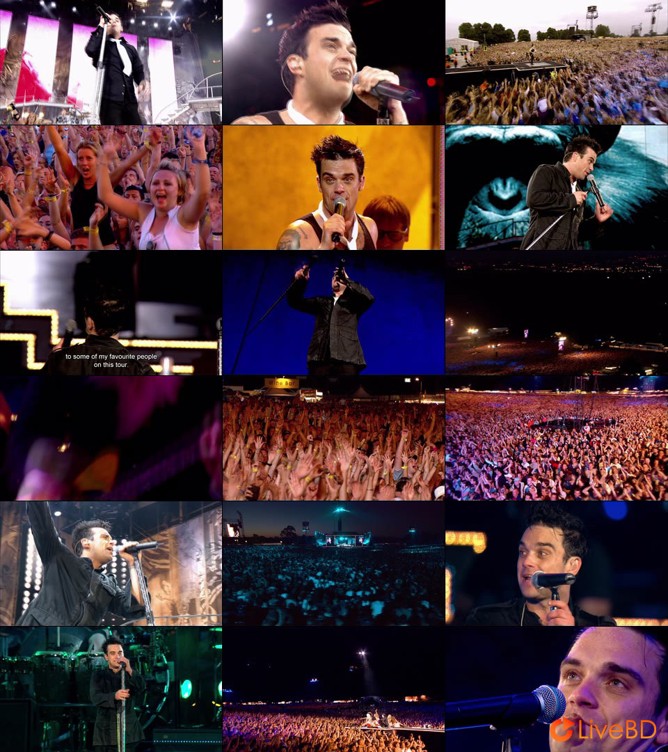 Robbie Williams – Live At Knebworth (2013) BD蓝光原盘 33.7G_Blu-ray_BDMV_BDISO_2