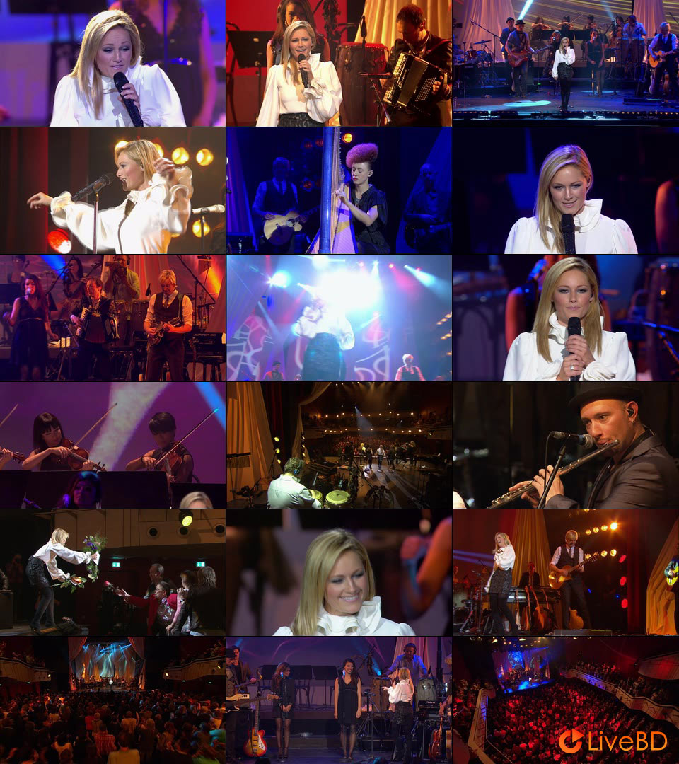 Helene Fischer – Farbenspiel Live Aus Dem Deutschen Theater Munchen (2013) BD蓝光原盘 33.5G_Blu-ray_BDMV_BDISO_2