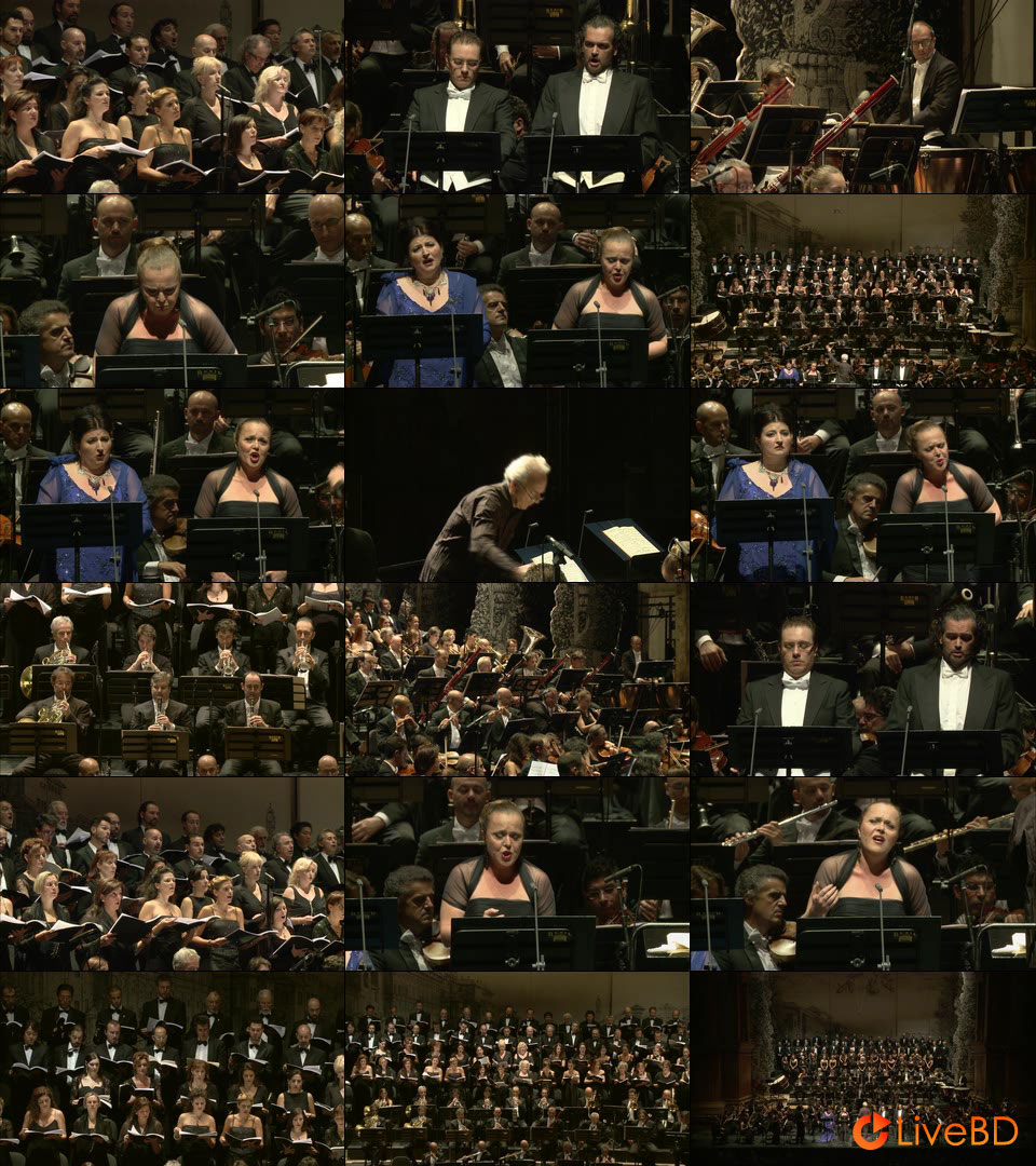 Yuri Temirkanov – Verdi : Messa da Requiem (2012) BD蓝光原盘 40.9G_Blu-ray_BDMV_BDISO_2